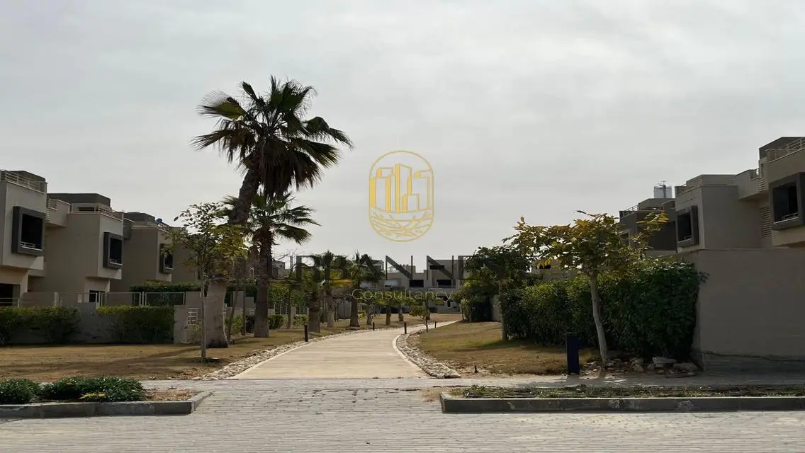 Luxury Apartment for Sale - 29500000 EGP