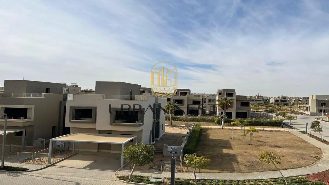 Luxury Apartment for Sale - 29500000 EGP