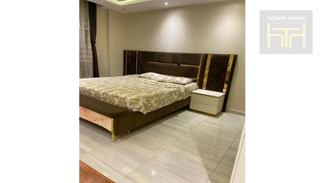 Stylish Apartment for Sale with Private Garden