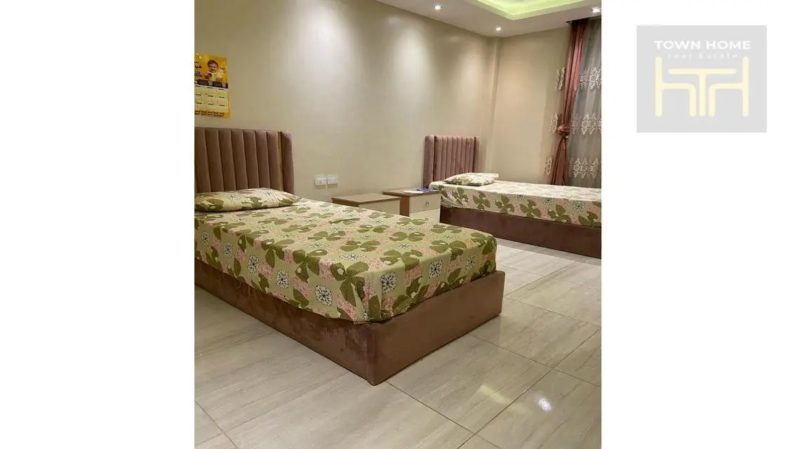 Stylish Apartment for Sale with Private Garden