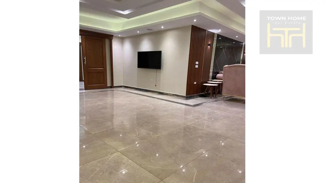 Stylish Apartment for Sale with Private Garden