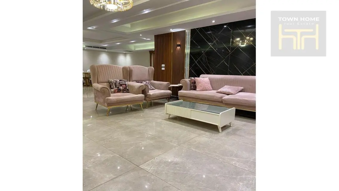 Stylish Apartment for Sale with Private Garden