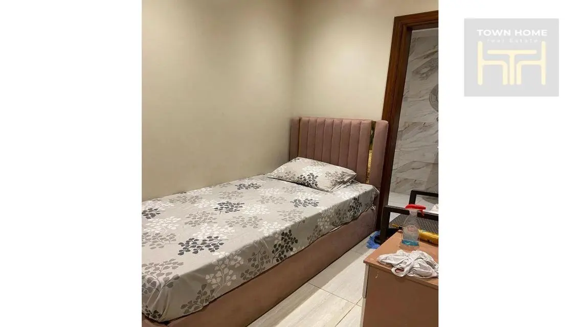 Stylish Apartment for Sale with Private Garden