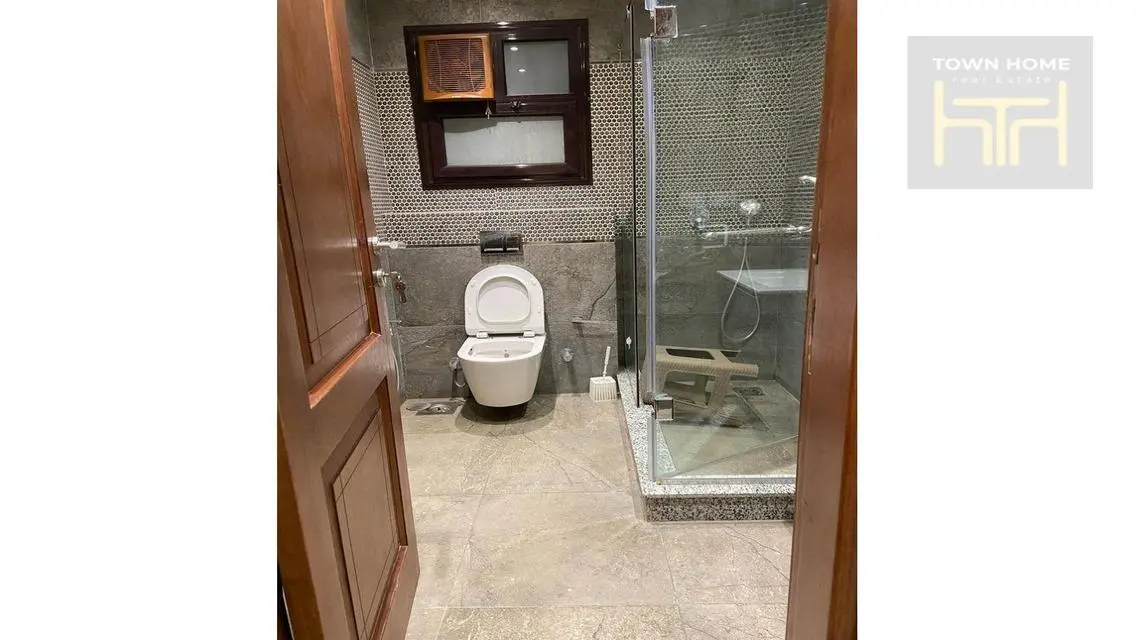 Stylish Apartment for Sale with Private Garden