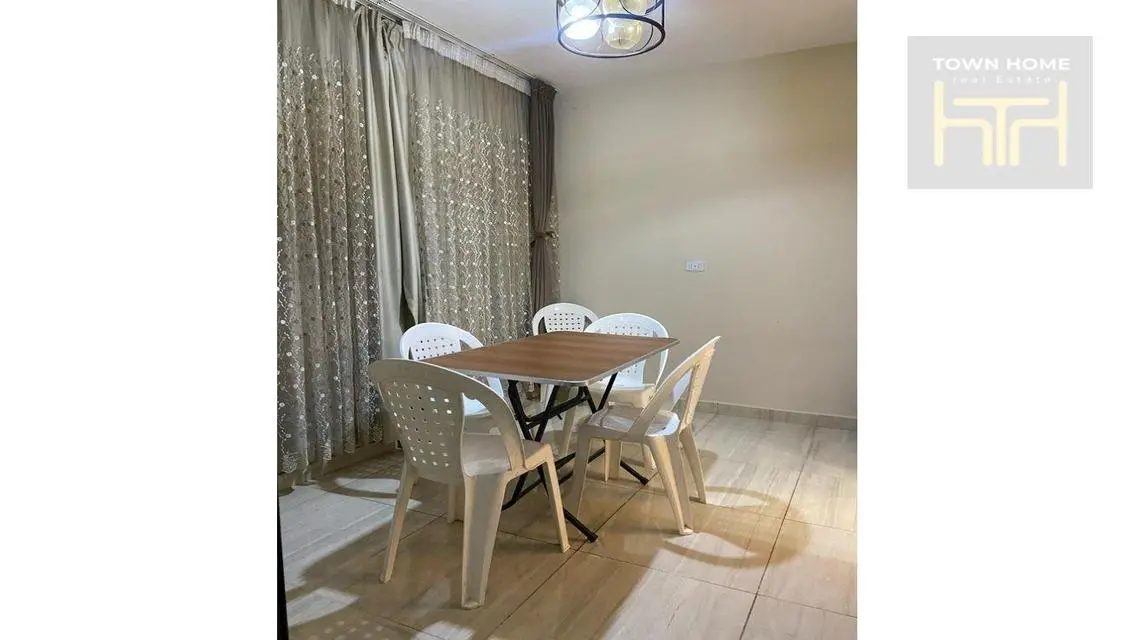 Stylish Apartment for Sale with Private Garden