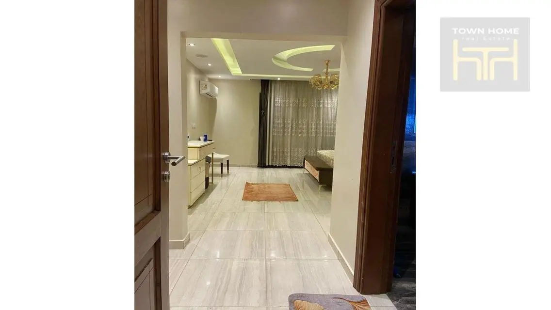 Stylish Apartment for Sale with Private Garden