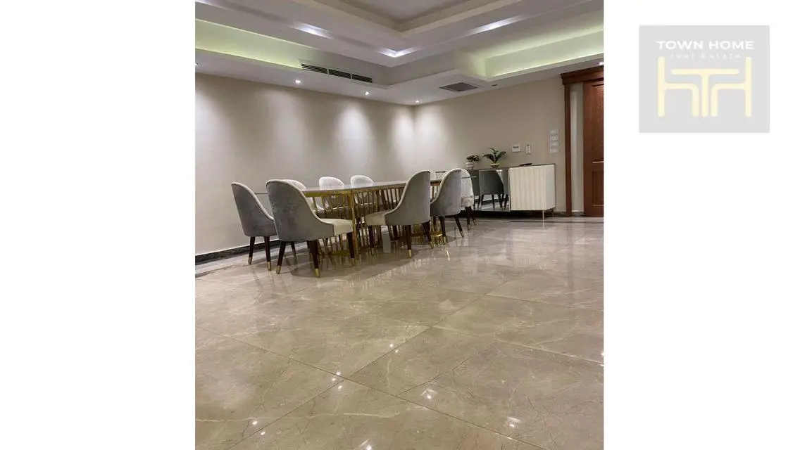 Stylish Apartment for Sale with Private Garden