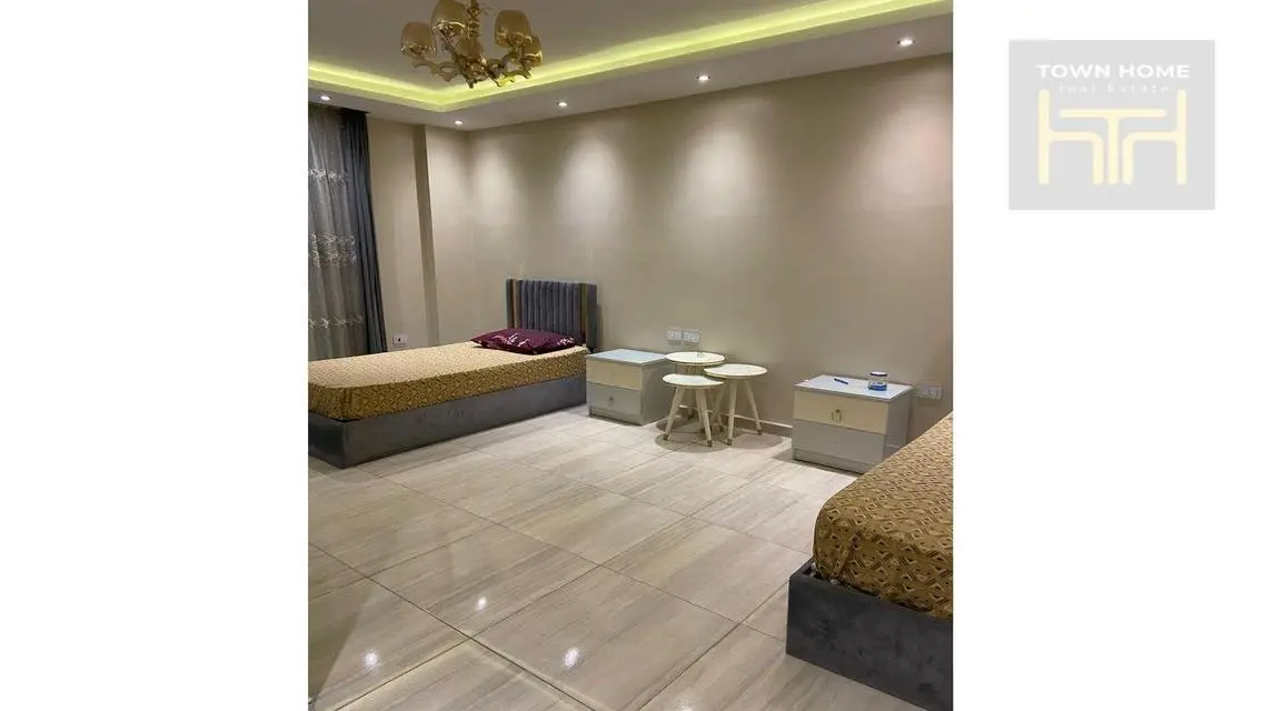 Stylish Apartment for Sale with Private Garden