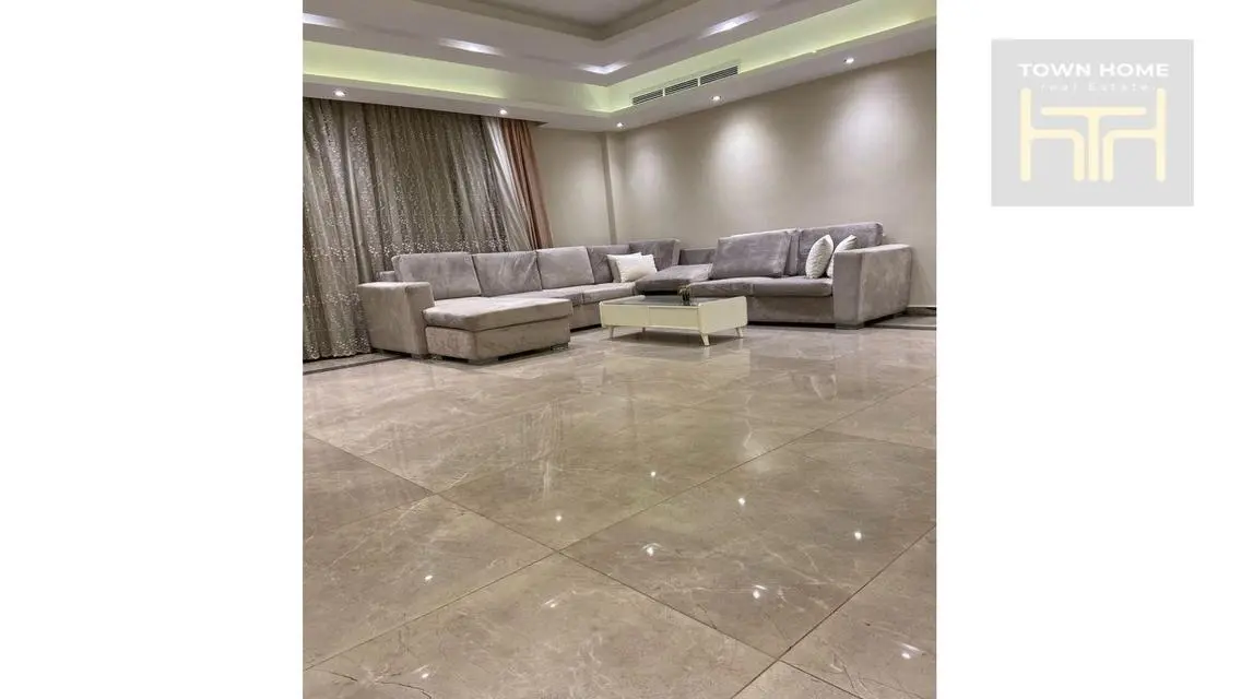 Stylish Apartment for Sale with Private Garden