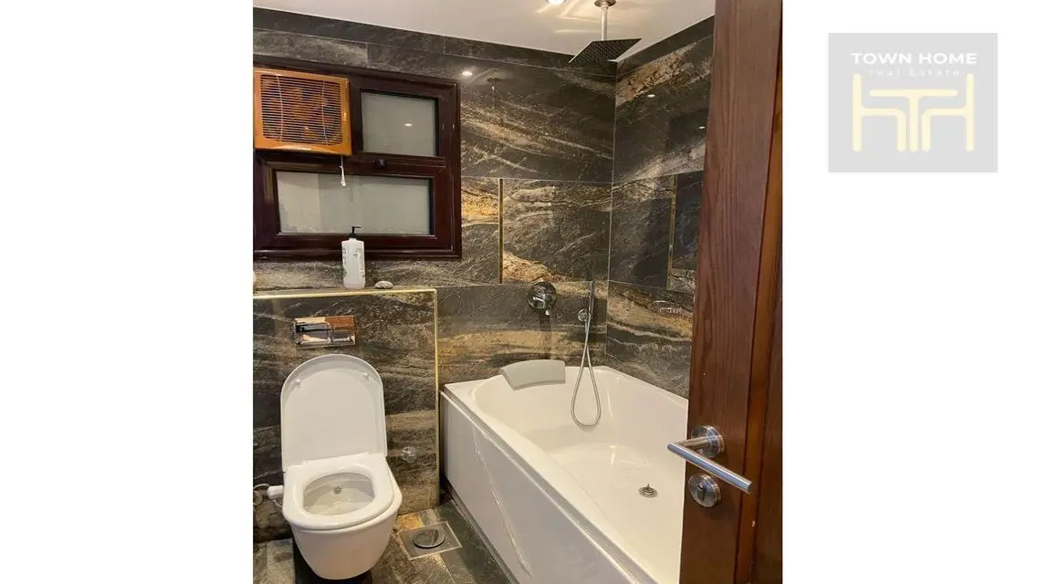 Stylish Apartment for Sale with Private Garden