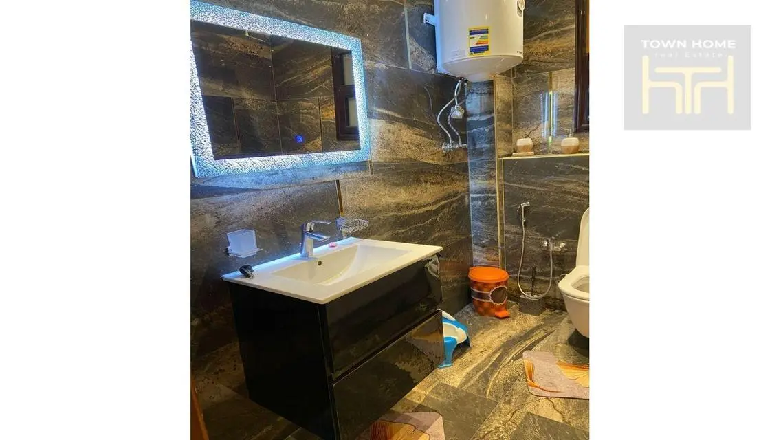 Stylish Apartment for Sale with Private Garden