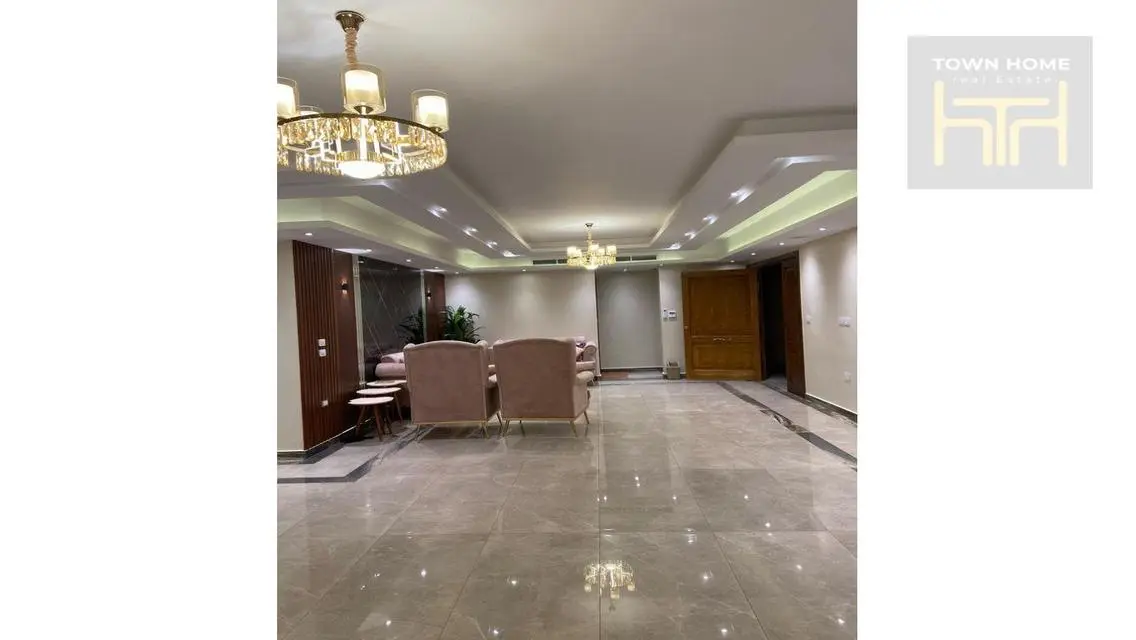 Stylish Apartment for Sale with Private Garden