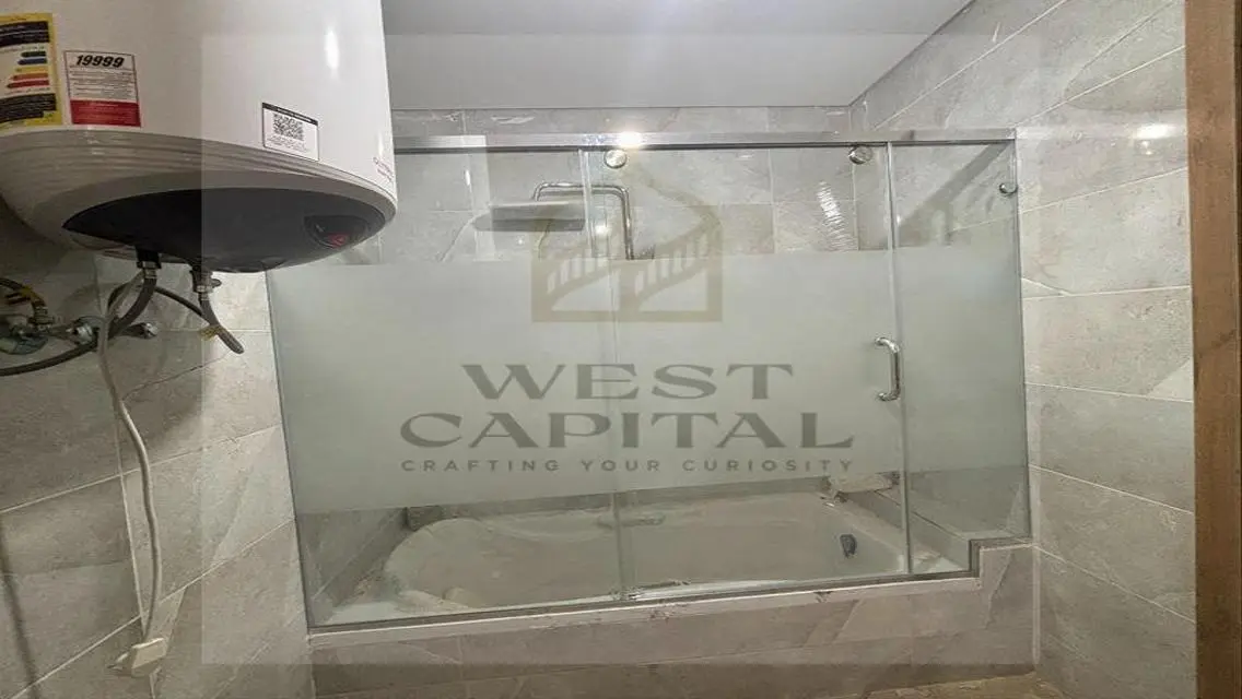 شقة فاخرة بمساحة 158 متر² للإيجار