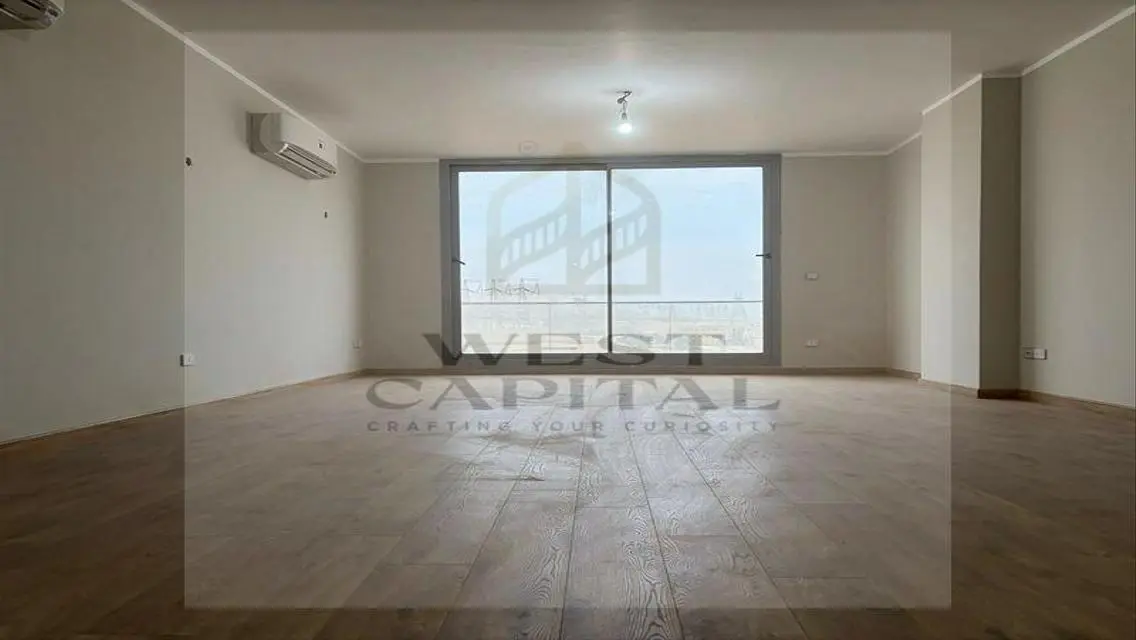 شقة فاخرة بمساحة 158 متر² للإيجار