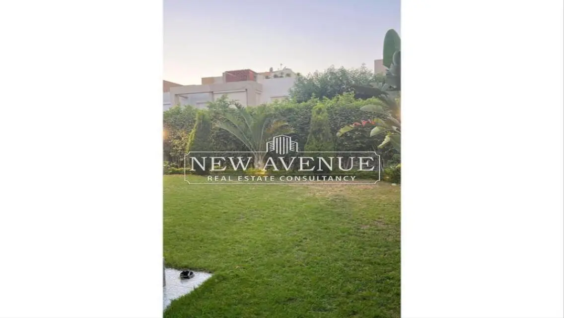 Luxury Apartment for Sale with Spacious Design