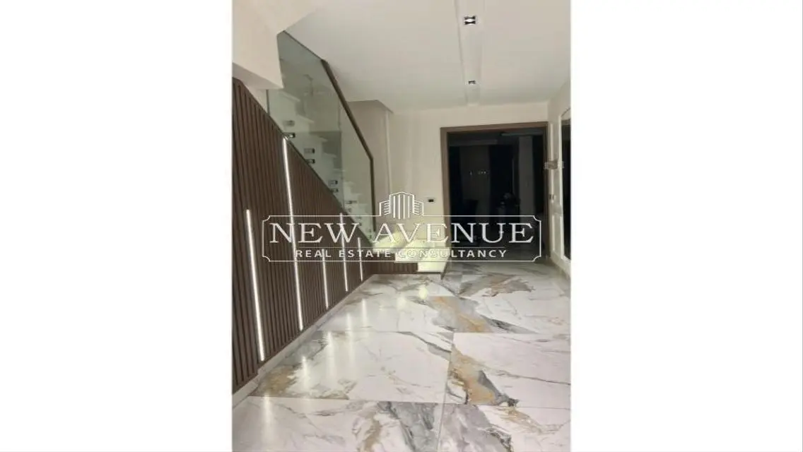 Luxury Apartment for Sale with Spacious Design