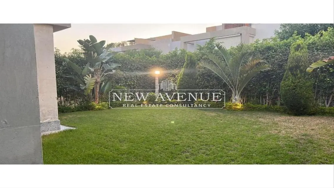 Luxury Apartment for Sale with Spacious Design