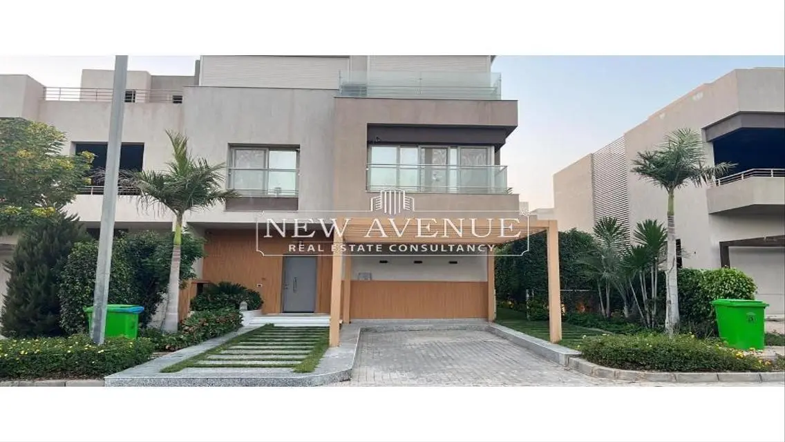 Luxury Apartment for Sale with Spacious Design