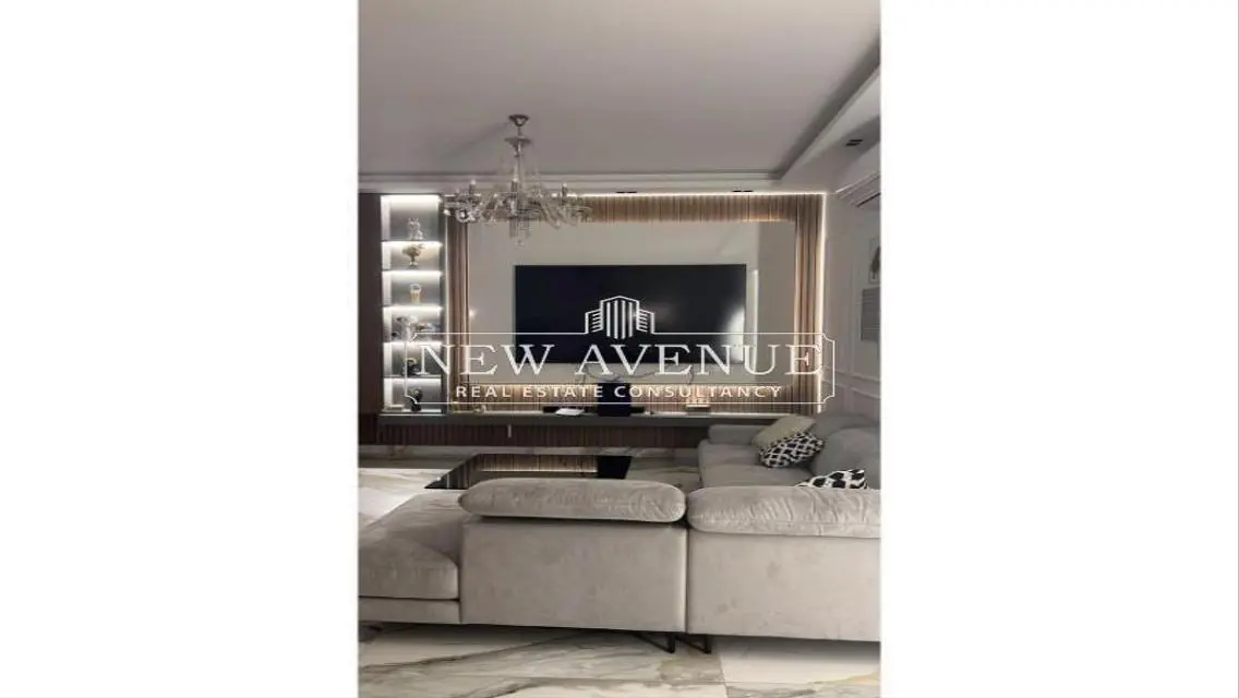 Luxury Apartment for Sale with Spacious Design