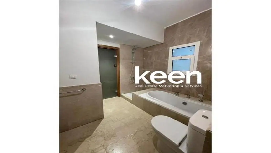 Luxury Apartment in 237-AUC-20-CAI