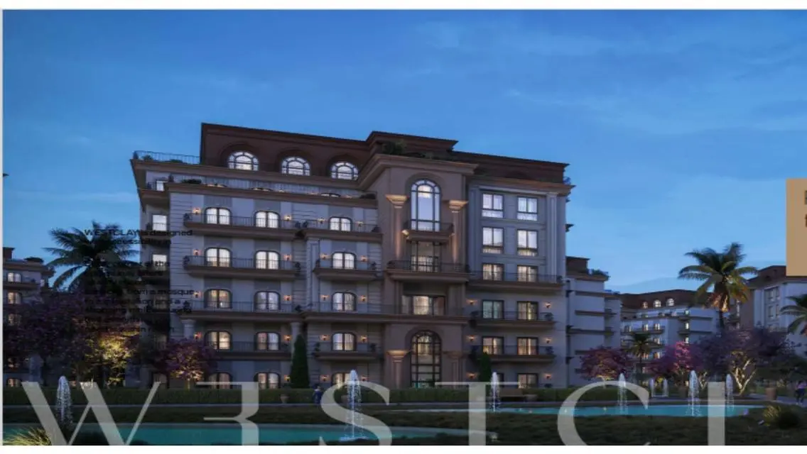 Your Dream Home in WestClay