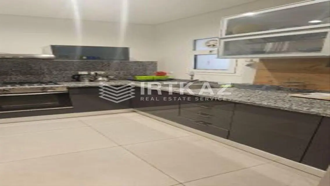 Luxury Apartment for Rent - 105 Square Meters in City Center