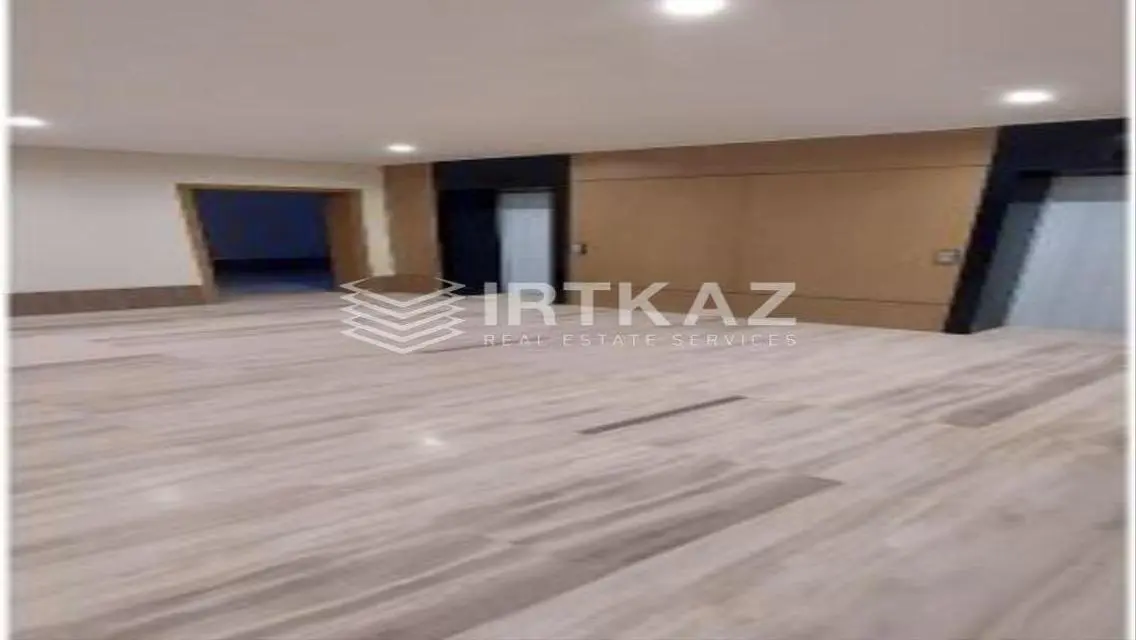 Luxury Apartment for Rent - 105 Square Meters in City Center