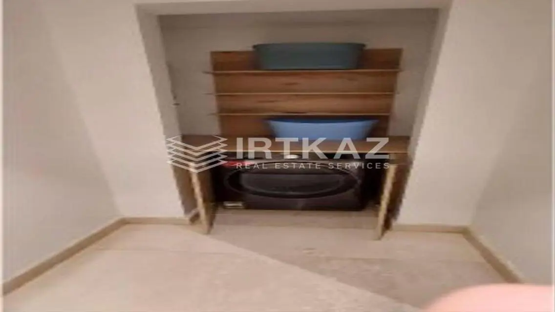 Luxury Apartment for Rent - 105 Square Meters in City Center