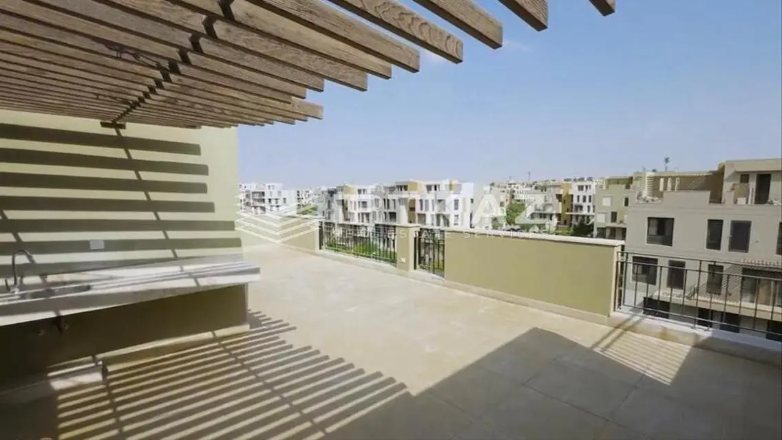 شقة فاخرة للبيع في AUC - 314 متر مربع