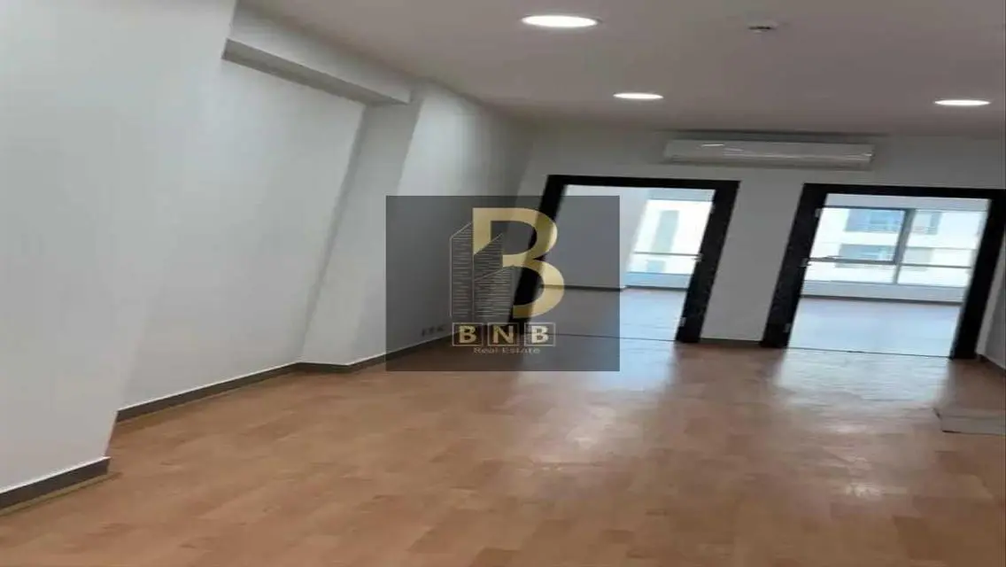 BNB Real Estate – Fully Equipped Office for Rent