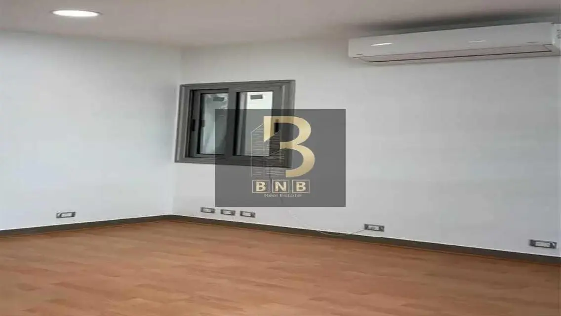 BNB Real Estate – Fully Equipped Office for Rent