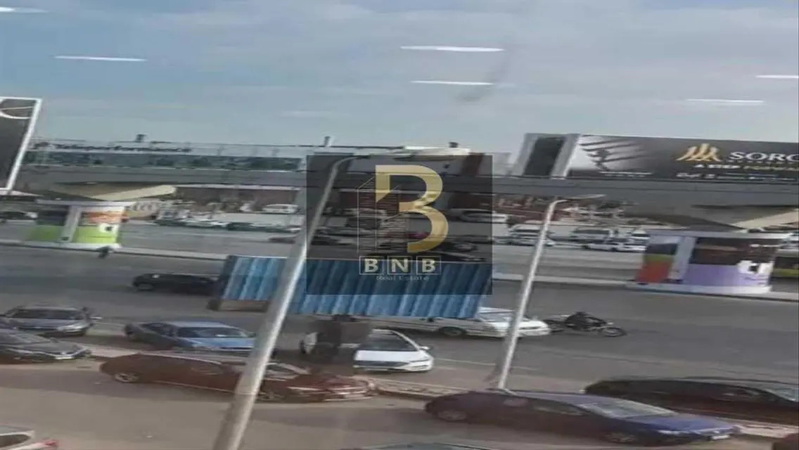 BNB Real Estate – Fully Equipped Office for Rent