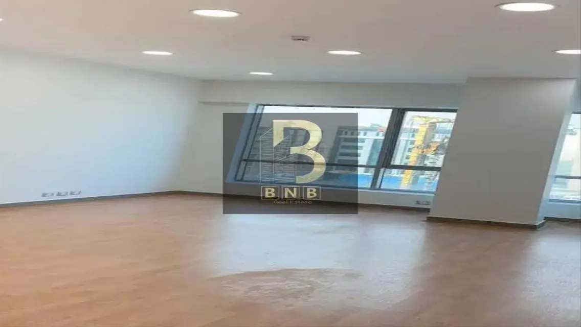BNB Real Estate – Fully Equipped Office for Rent