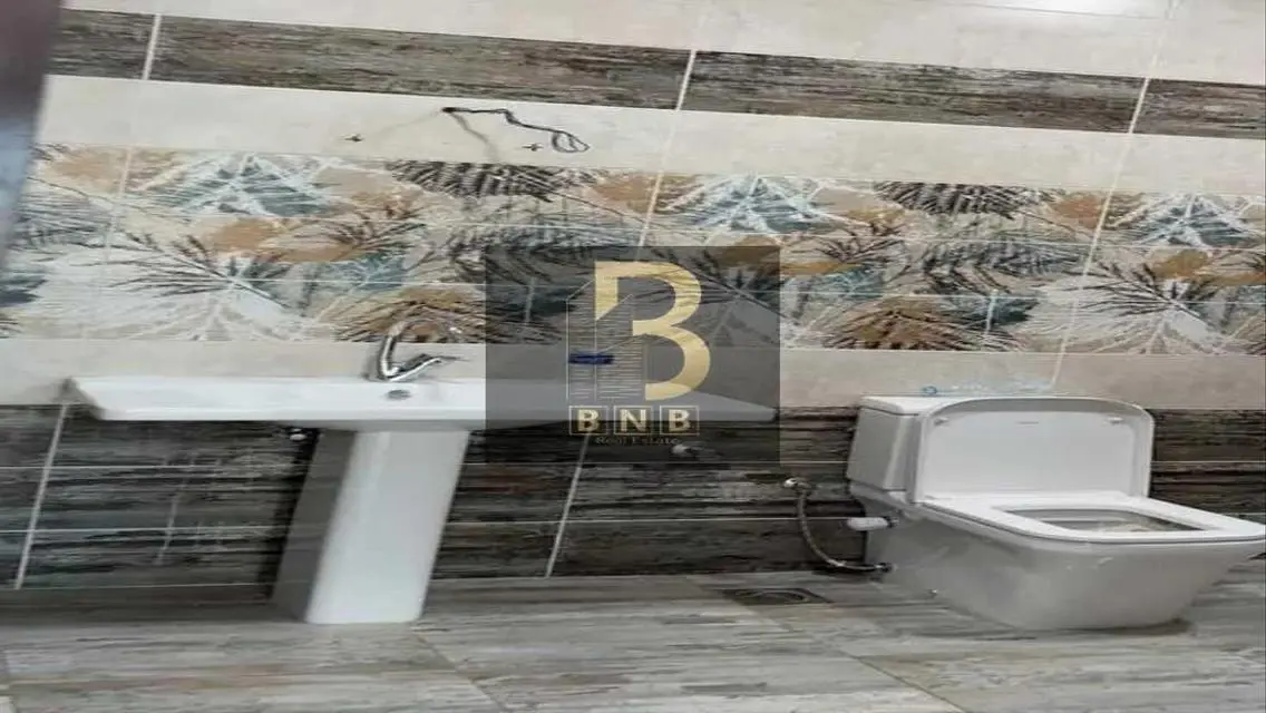 BNB Real Estate – Fully Equipped Office for Rent