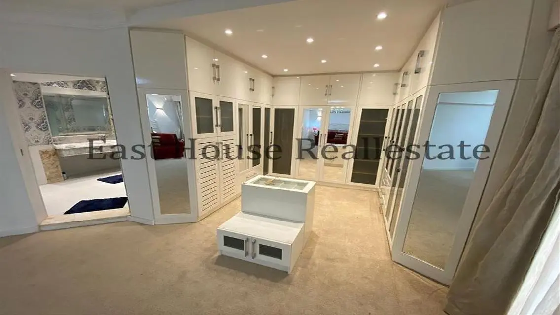 Luxury Villa for Rent with Garden and Private Pool