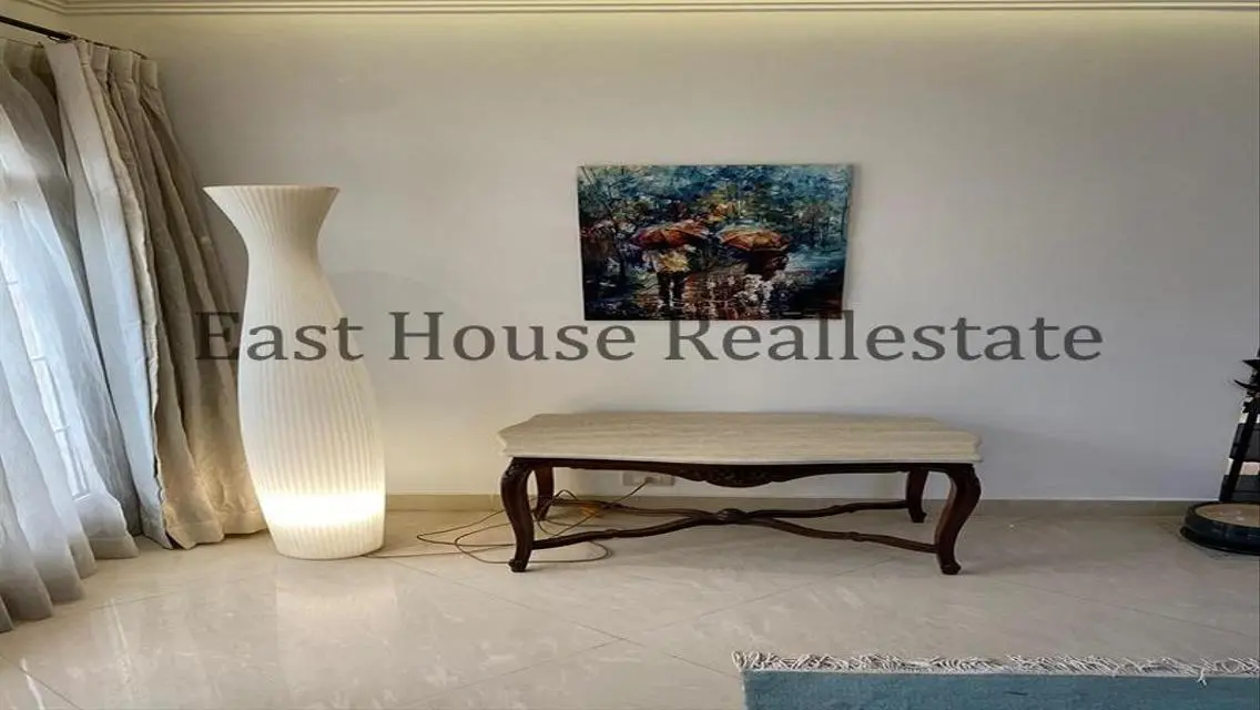 Luxury Villa for Rent with Garden and Private Pool