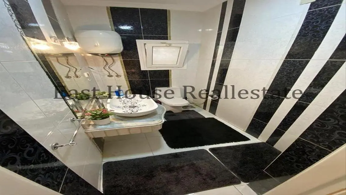 Luxury Villa for Rent with Garden and Private Pool