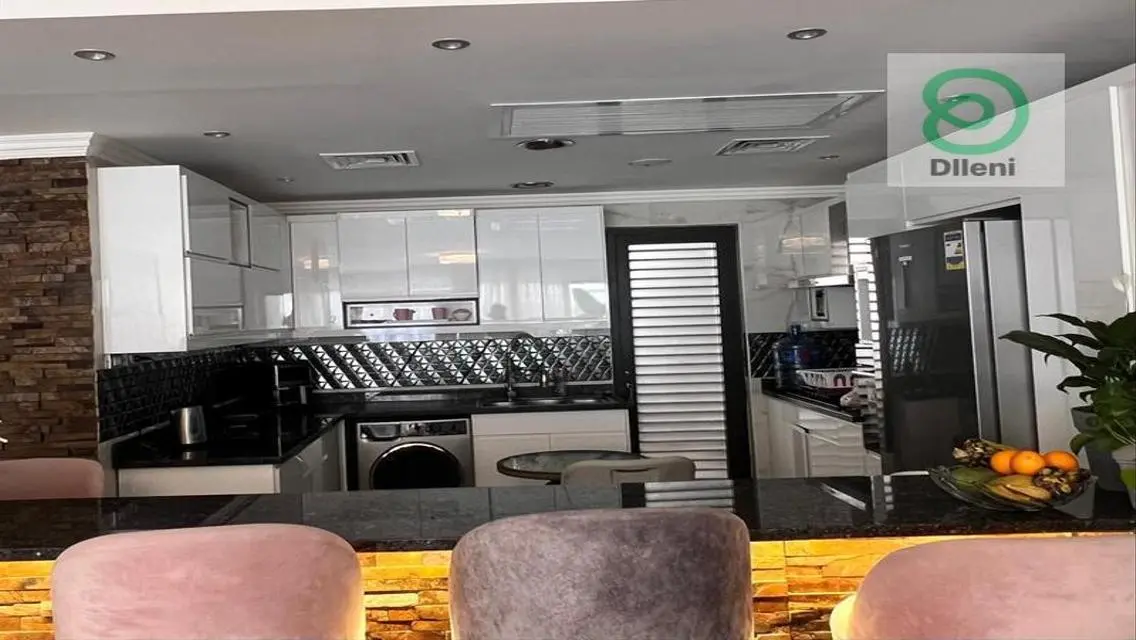 Luxury 2-Bedroom Apartment in Lake View Compound