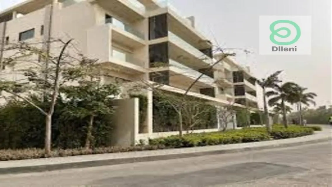 Luxury 2-Bedroom Apartment in Lake View Compound