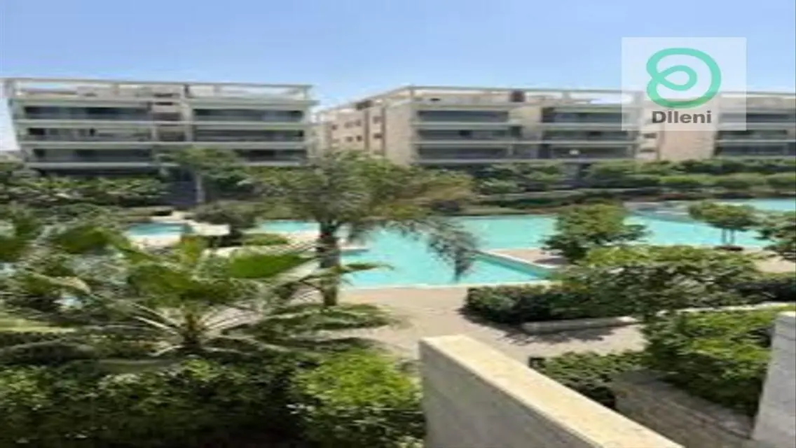 Luxury 2-Bedroom Apartment in Lake View Compound