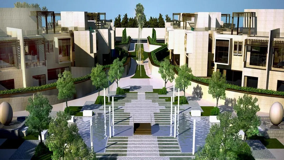 Luxury Villa for Sale with Premium Amenities in a Prime Location
