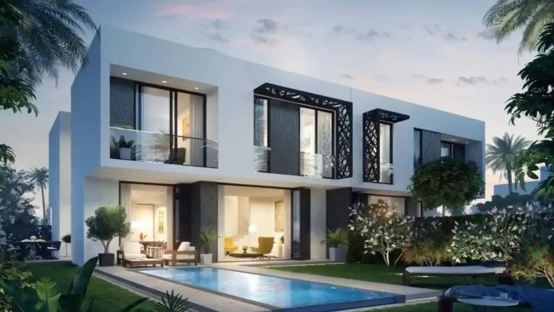 Luxurious Apartment for Sale with Ample Space
