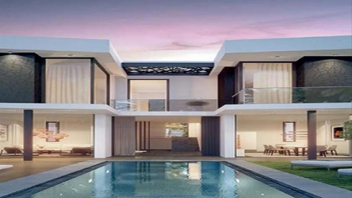 Luxurious Apartment for Sale with Ample Space