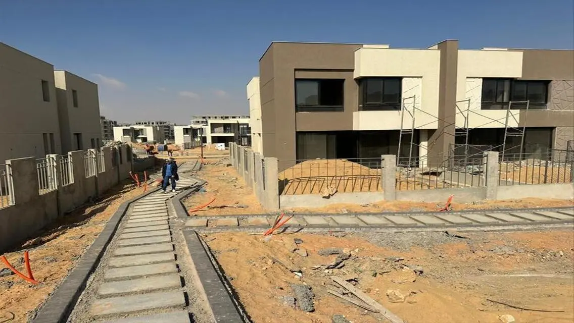 Luxurious Apartment for Sale with Ample Space