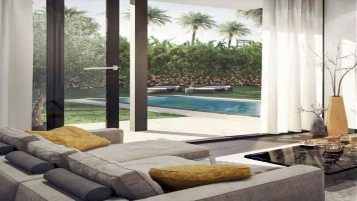 Luxurious Apartment for Sale with Ample Space