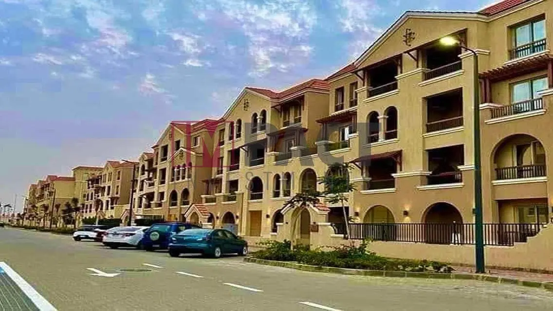 Luxury Apartment for Sale in an Exclusive Community