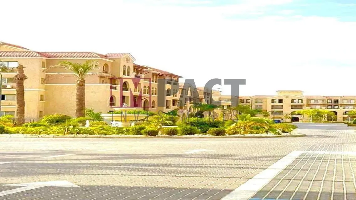 Luxury Apartment for Sale in an Exclusive Community