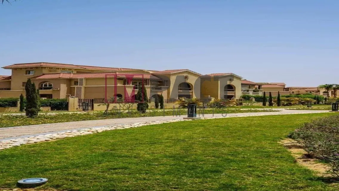 Luxury Apartment for Sale in an Exclusive Community
