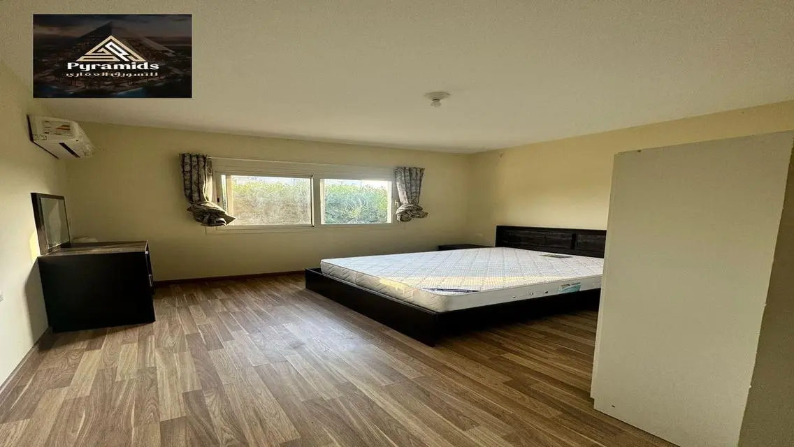 Stunning Apartment with Garden View - 32 m²