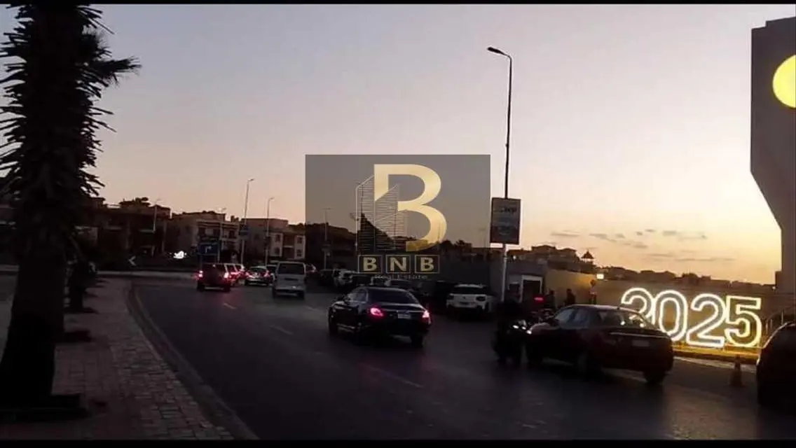 مساحة مكتبية بمساحة 935 متر مربع للإيجار في إبراهيم